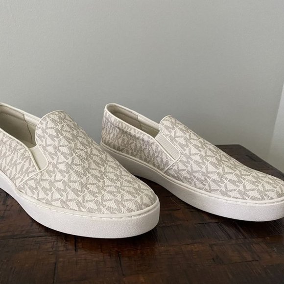 Michael Kors Shoes - Micheal Kors Slip-ons